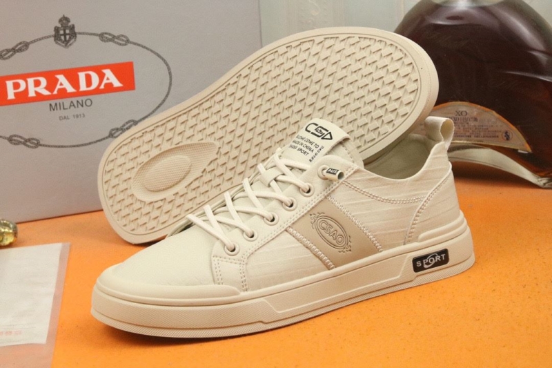 Prada Casual Shoes